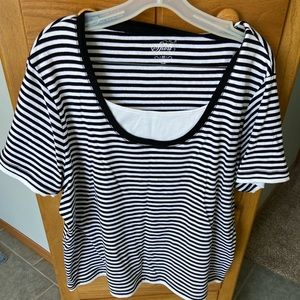 Style & Co Sport Women’s Top